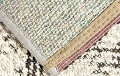 Oriental Weavers Kusový koberec Zoya 597 X – na ven i na doma 120x180