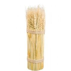 MojeParty DEKORACE pšeničná přírodní 6x26cm