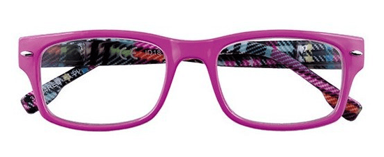 Zippo Brýle na čtení +2.5 31ZB4RED250