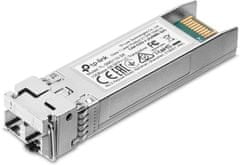 TP-Link SFP modul TL-SM5110-SR 10Gbase-SR SFP+ 2xLC Transceiver, 850nm MM, 300m