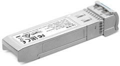 TP-Link SFP+ modul TL-SM5110-LR 10Gbase-LR SFP+ 2xLC Transceiver, 1310nm SM, 10km