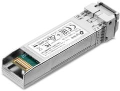 TP-Link SFP modul TL-SM5110-SR 10Gbase-SR SFP+ 2xLC Transceiver, 850nm MM, 300m