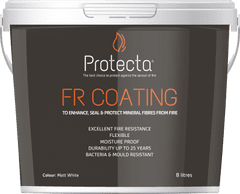 PROTECTA® Protipožární nátěr pro kabeláž Service Coating FR-1 3 l