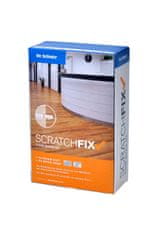Dr. Schutz Scratch Fix PU - Repairset opravná sada na škrábance na PVC, vinyl podlaze
