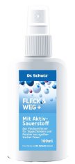 Dr. Schutz Fleck&Weg odstraňovač skvrn z koberců 100 ml