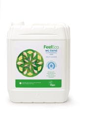 FeelEco WC čistič 5 l s citrusovou vůní
