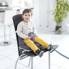 Babymoov Přenosná židlička Up&amp;Go Smokey