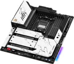 ASRock X670E TAICHI CARRARA - AMD X670