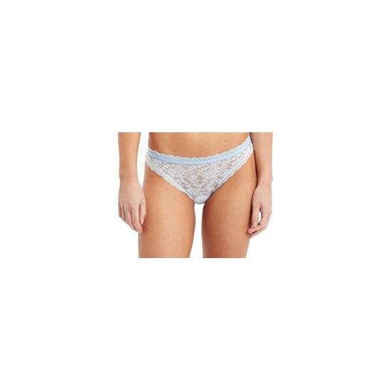 Calvin Klein Dámské kalhotky CK One Bikini QF6203E-5F9