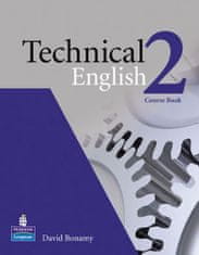 David Bonamy: Technical English 2 Course Book