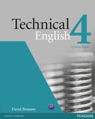 David Bonamy: Technical English 4 Coursebook