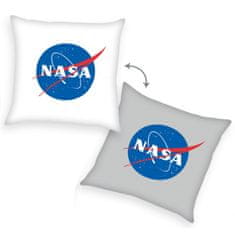 Herding Oboustranný dekorační polštářek 40/40cm NASA