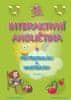 Pařízková Štěpánka: Interaktivní angličtina 2 pro předškoláky a malé školáky - CD