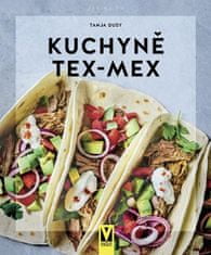 Dusyová Tanja: Kuchyně Tex-Mex