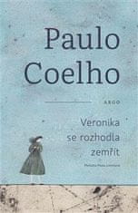 Coelho Paulo: Veronika se rozhodla zemřít