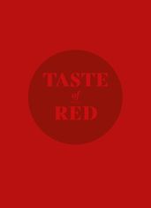 Dvořák Adam: Taste of Red - Povídková kuchařka