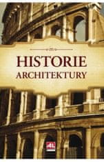 Hollis Edvard: Historie architektury