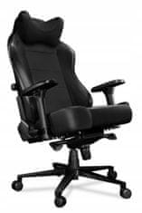 2054 Black Herní židle černá