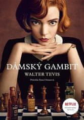 Tevis Walter: Dámský gambit