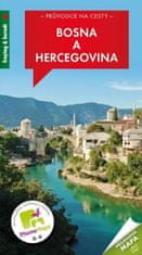 WF Bosna a Hercegovina + mapa / průvodce na cesty