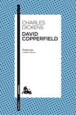 Dickens Charles: David Copperfield (Spanish Edition)