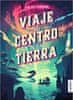Verne Jules: Viaje Al Centro De La Tierra