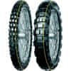Mitas Motocyklová pneumatika Enduro Trail XT+ DAKAR (E-09 Dakar) 150/70 R18 70T TL/TT DAKAR M+S