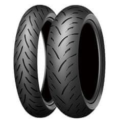 Dunlop Motocyklová pneumatika Sportmax GPR300 110/80 R18 ZR 58W TL - přední