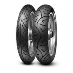 Pirelli Motocyklová pneumatika Sport Demon 110/80 R17 57H TL - přední