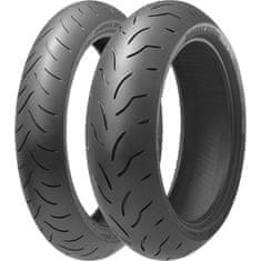 Bridgestone Motocyklová pneumatika Battlax BT016 PRO 110/80 R18 58W TL PRO - přední