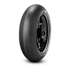 Pirelli Motocyklová pneumatika Diablo Superbike slick 120/70 R17 R NHS SC1 - přední