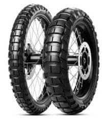 Metzeler Motocyklová pneumatika Karoo 4 150/70 R17 R 69Q TL M+S
