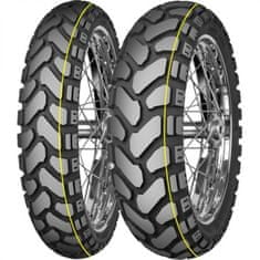 Mitas Motocyklová pneumatika Enduro Trail + DAKAR (E-07+ DAKAR) 140/80 R18 B 70H TL/TT DAKAR M+S