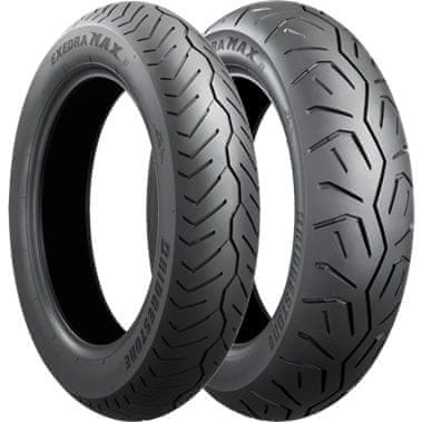 Bridgestone Motocyklová pneumatika Exedra-Max 240/55 R16 R 86V TL