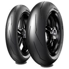Pirelli Motocyklová pneumatika Diablo Supercorsa V3 SP 180/60 R17 ZR 75W TL