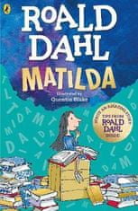 Dahl Roald: Matilda