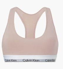 Calvin Klein Dámská podprsenka Bralette QF7044E-7NS (Velikost S)