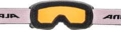 Alpina Sports lyžařské brýle Alpina Scarabeo JR. QLite vícebarevná černá