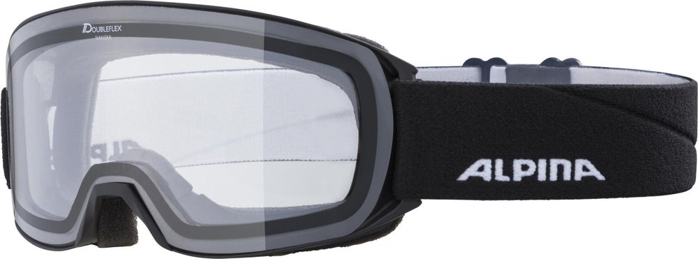 Alpina Sport lyžařské brýle Alpina Nakiska