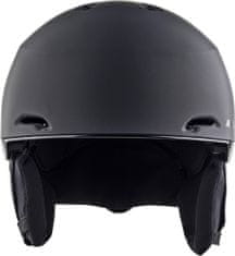 Alpina Sports lyžařská helma Alpina Maroi černá 61 - 64