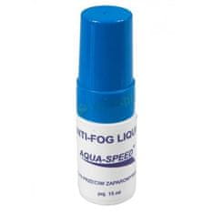 Aqua Speed Multipack 5ks Snug spray Anti-Fog