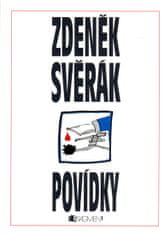Svěrák Zdeněk: Zdeněk Svěrák – POVÍDKY