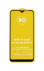 BlackGlass Tvrzené sklo Samsung A20e 5D černé 43533