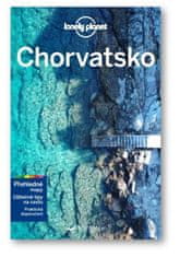 Dragicevich Peter: Chorvatsko - Lonely Planet