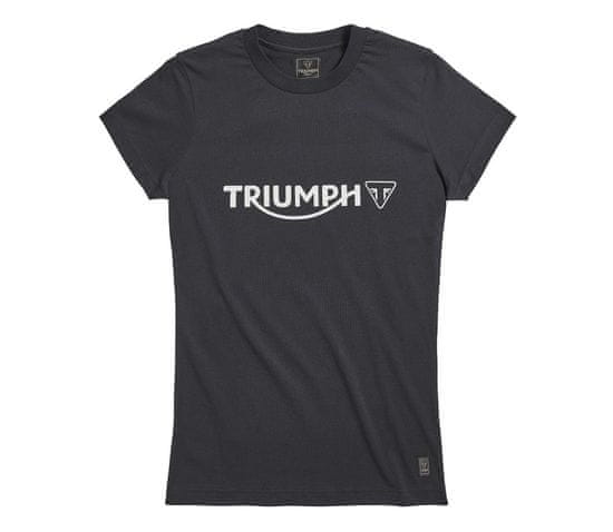 Triumph triko MELROSE dámské jet černo-bílé