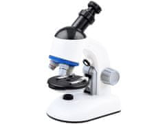JOKOMISIADA Hračkářský mikroskop pro malého vědce ES0026