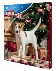Trixie adventní kalendář pro psy