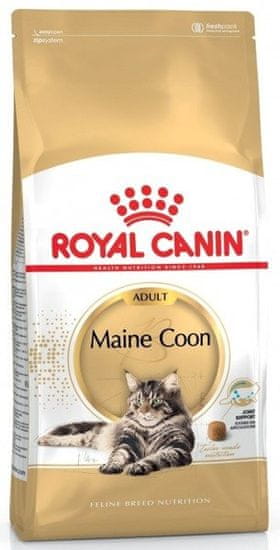 Royal Canin Adult Maine Coon 10 kg granule pro dospělé kočky