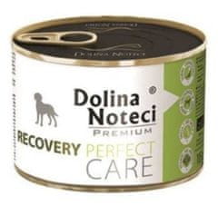 DOLINA NOTECI Perfect Recovery 185 g konzerva pro dospělé psy v rekonvalescenci