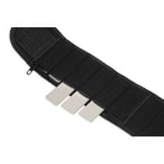 DBX BUSHIDO sada nastavitelných zátěžových pásů na rukavice DBX-WWS